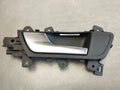 Audi A5 Sportback 8TA DOOR HANDLE INNER LEFT REAR LED 8K0839019E