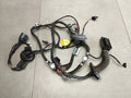 Audi A5 Sportback 8TA DOOR HARNESS LEFT FRONT 8T8971029BA