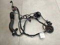 Audi A5 Sportback 8TA DOOR HARNESS RIGHT REAR 8T8971688AA