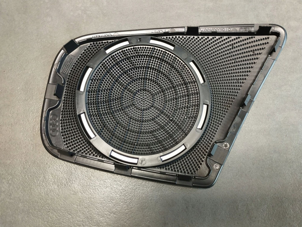 Audi A5 Sportback 8TA Door Speaker Cover Rear 8T8035436A