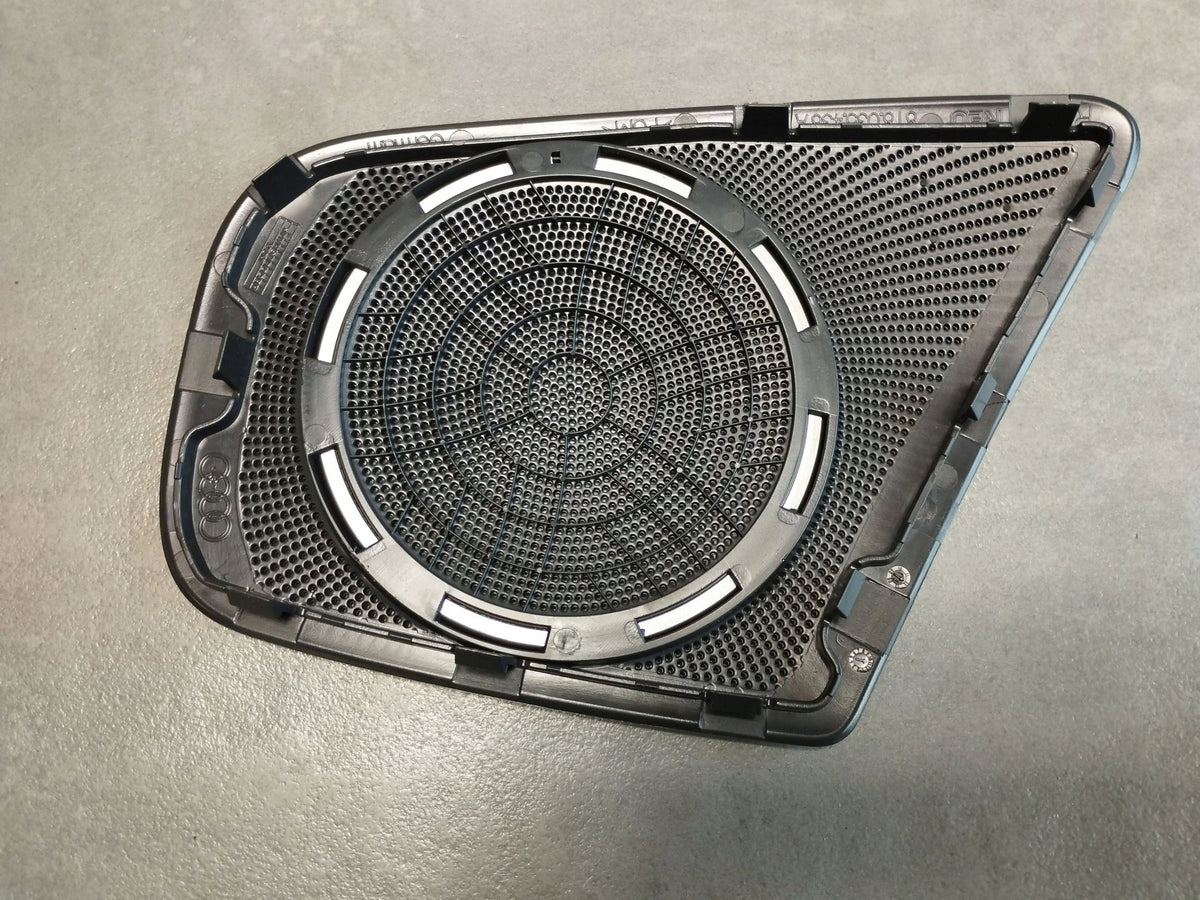 Audi A5 Sportback 8TA Door Speaker Cover Rear 8T8035436A