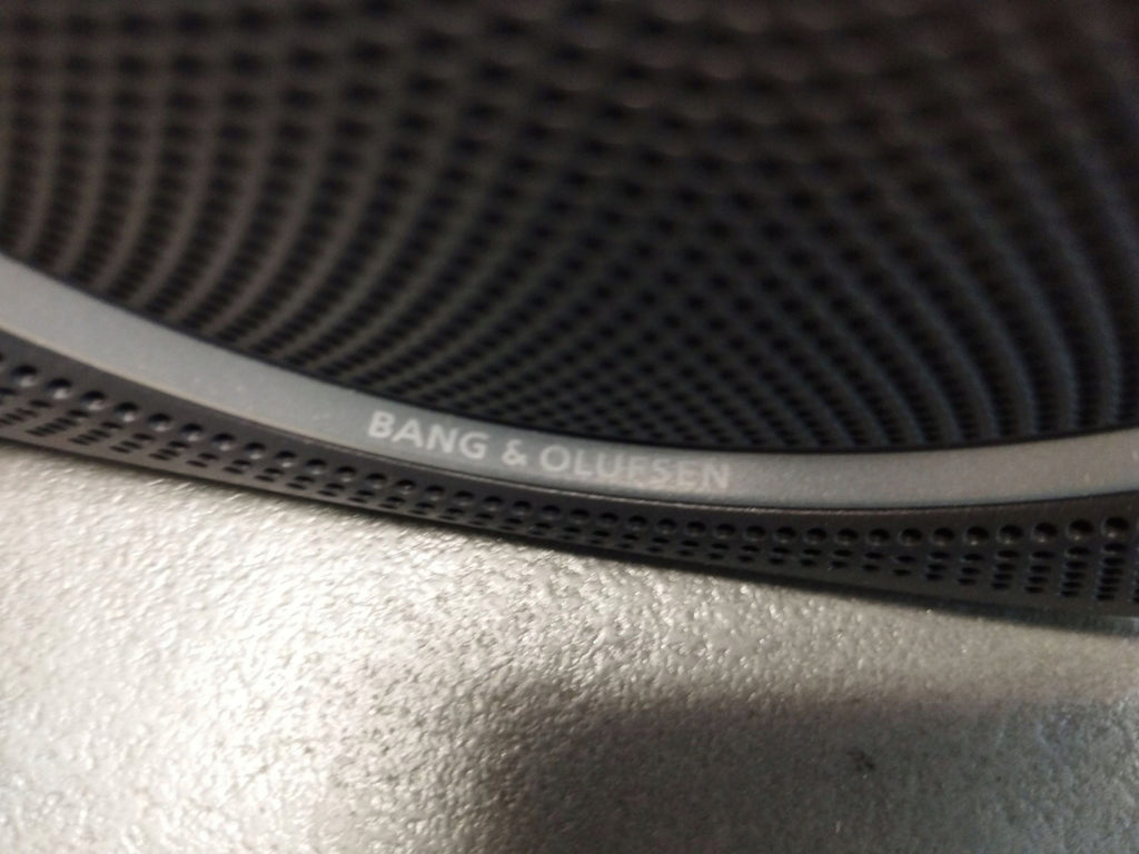 Audi A5 Sportback 8TA Door Speaker Cover Rear Left 8T8035435A