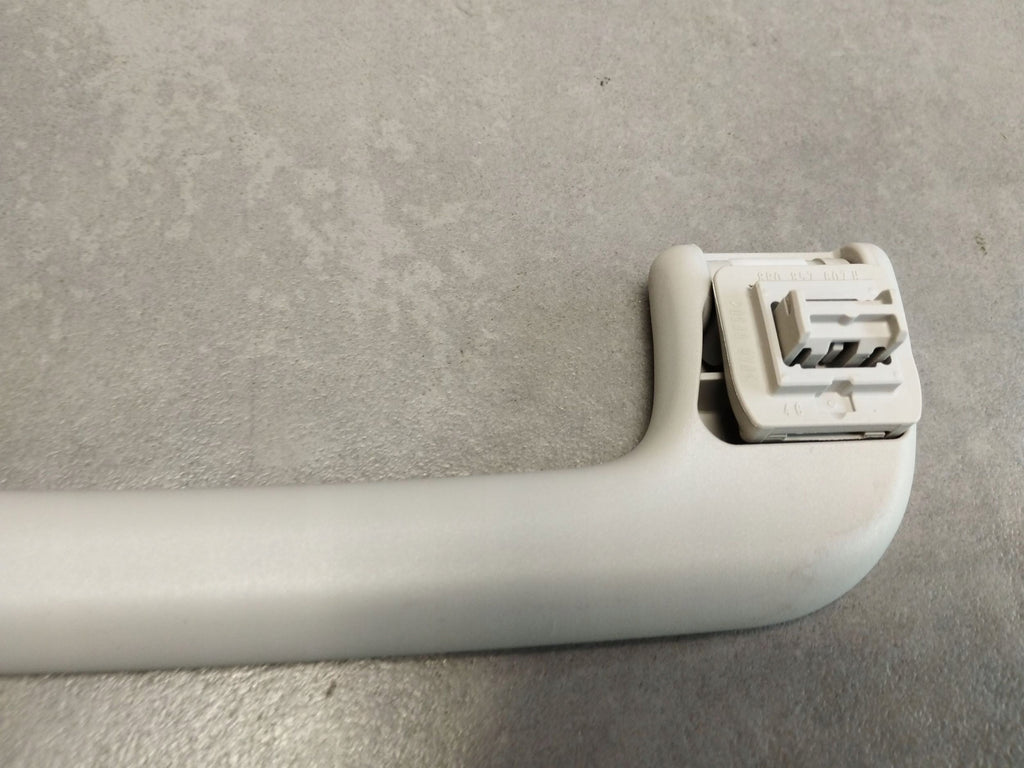 Audi A5 Sportback 8TA Headliner handle front 8R0857607H
