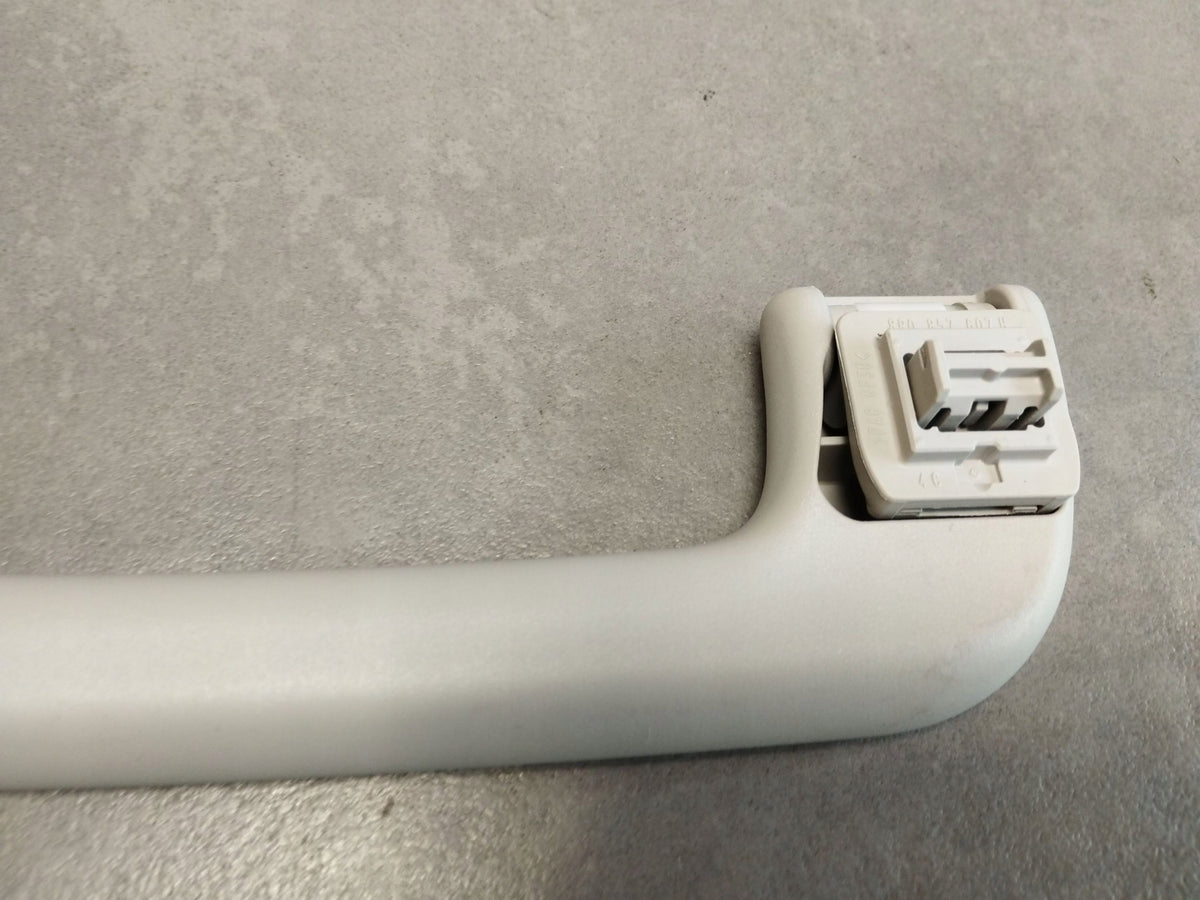 Audi A5 Sportback 8TA Headliner handle front 8R0857607H