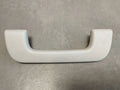 Audi A5 Sportback 8TA Headliner handle front 8R0857607H