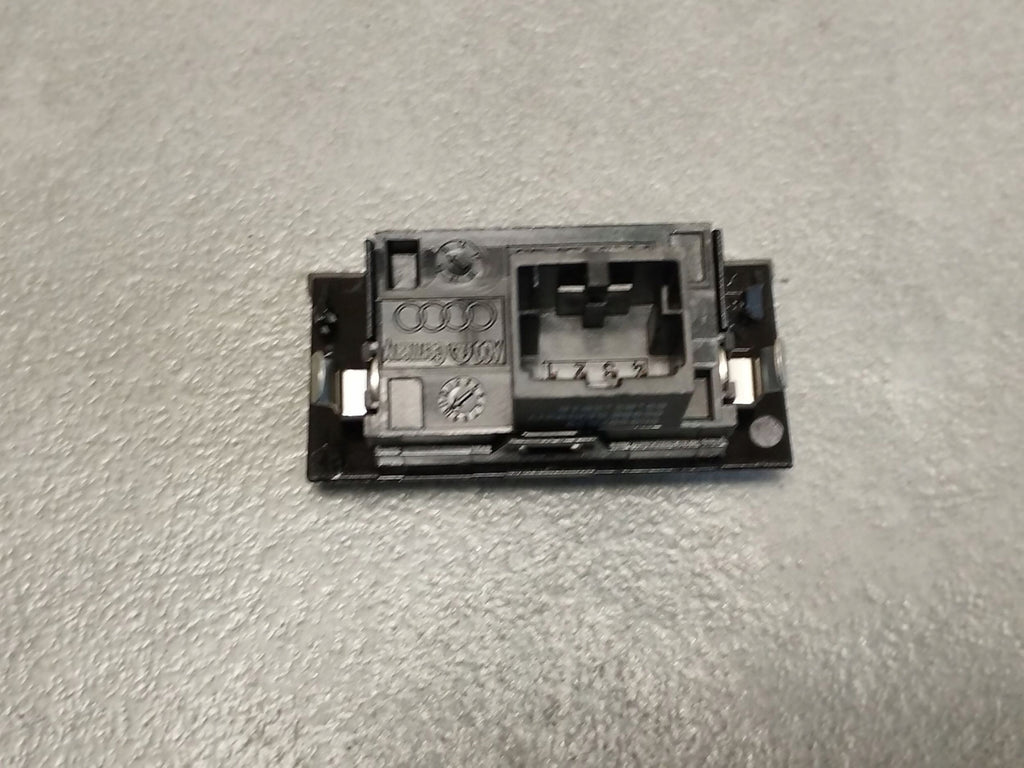 Audi A5 Sportback 8TA Insolation sensor 8K0907539