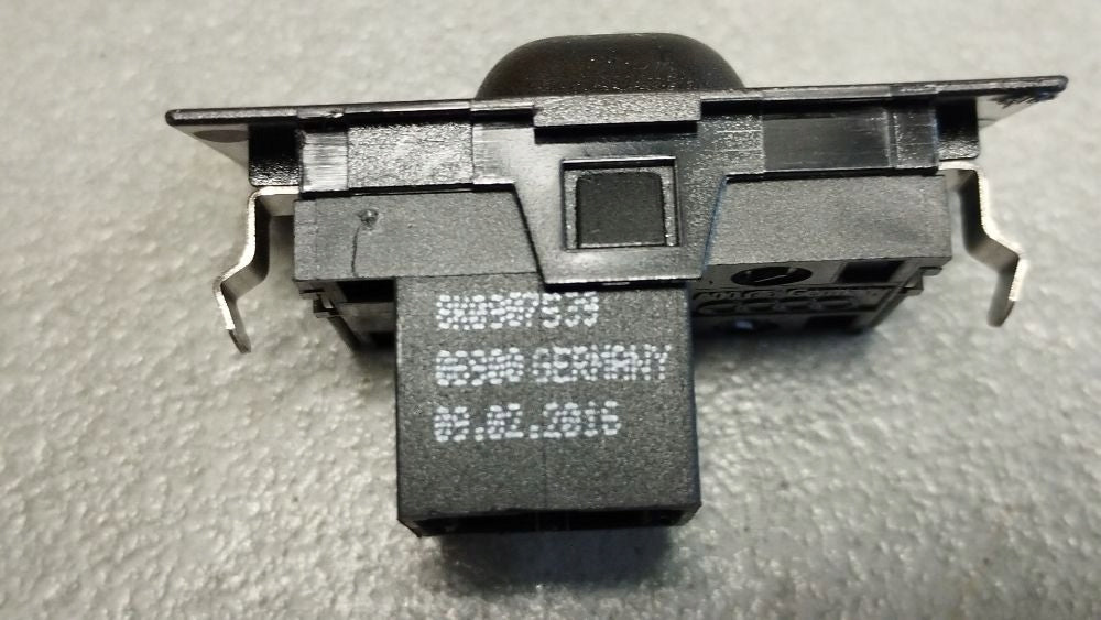 Audi A5 Sportback 8TA Insolation sensor 8K0907539