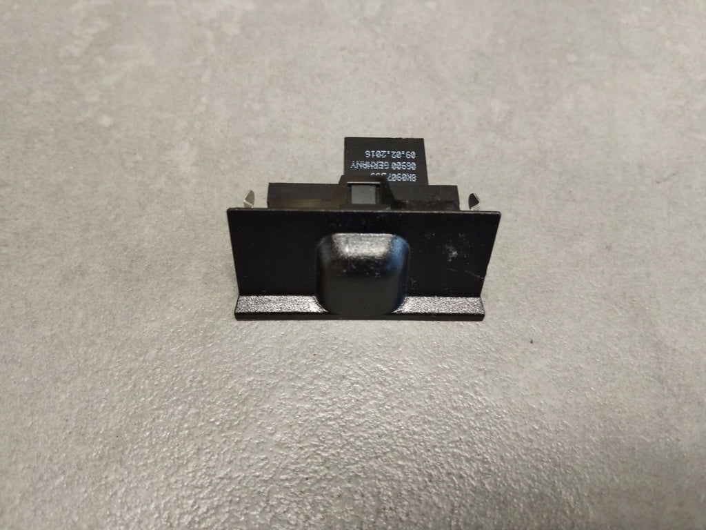Audi A5 Sportback 8TA Insolation sensor 8K0907539