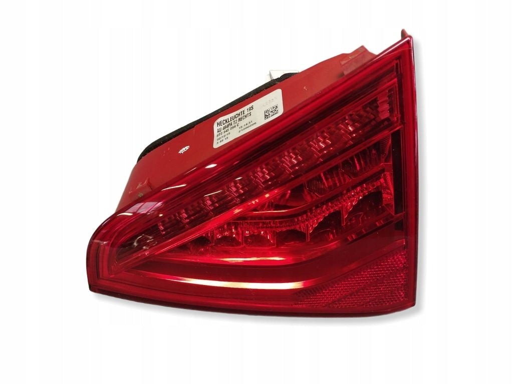 Audi A5 Sportback 8TA LAMP RIGHT REAR FLAPS LED 8T0945094C