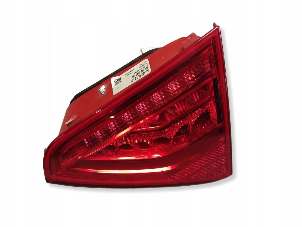 Audi A5 Sportback 8TA LAMP RIGHT REAR KKLAPY 8T0945094C
