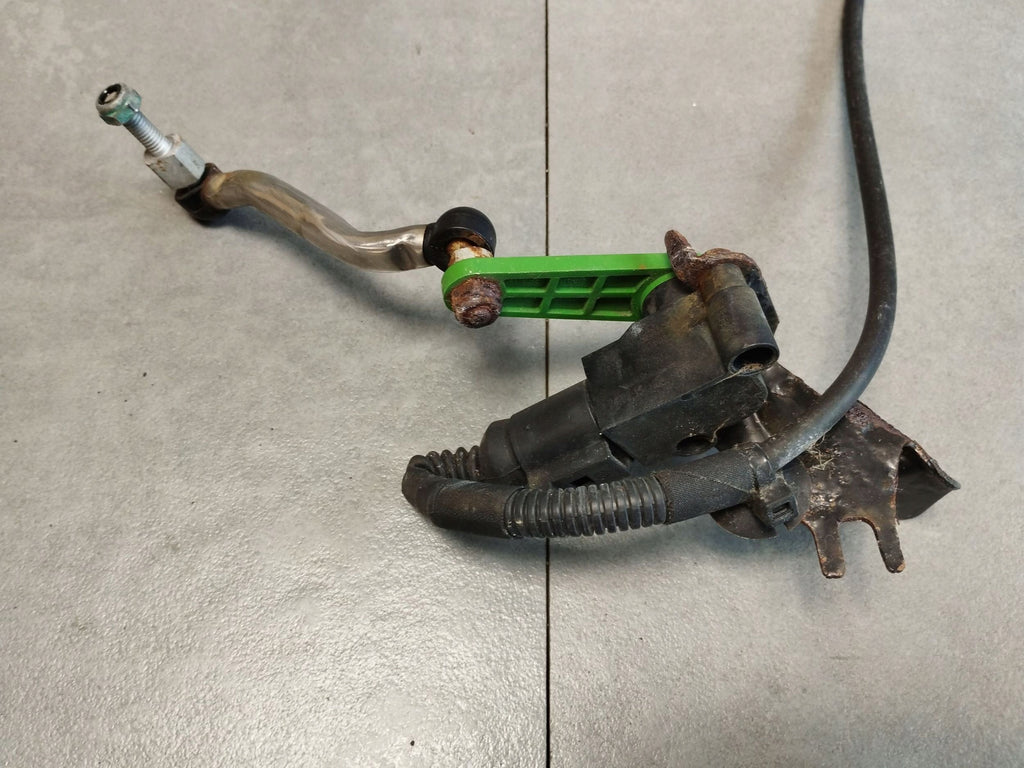Audi A5 Sportback 8TA LEVELING SENSOR RIGHT 8K0907503