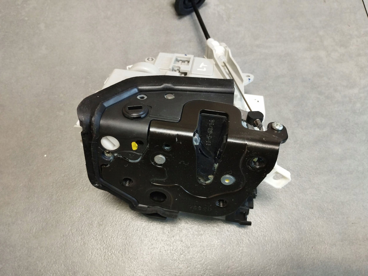 Audi A5 Sportback 8TA LOCK LEFT REAR 8K0839015H