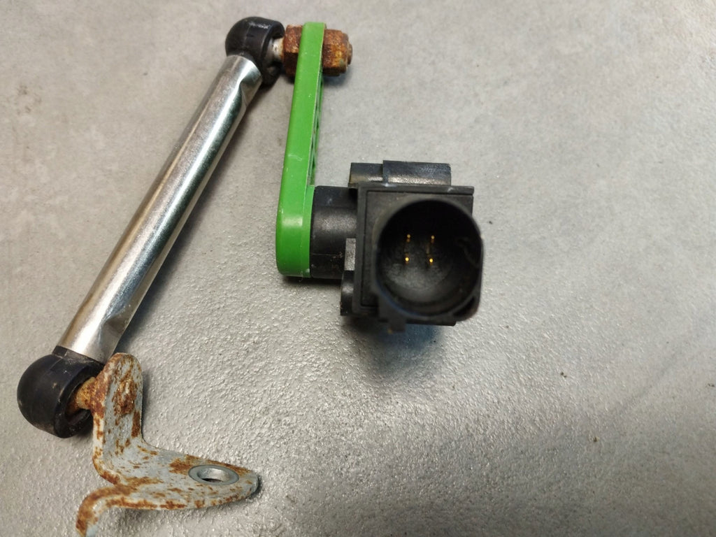 Audi A5 Sportback 8TA Lamp Leveling Sensor 8K0907503