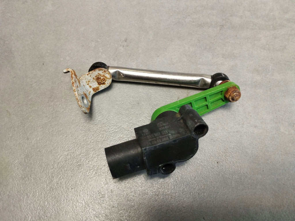 Audi A5 Sportback 8TA Lamp Leveling Sensor 8K0907503