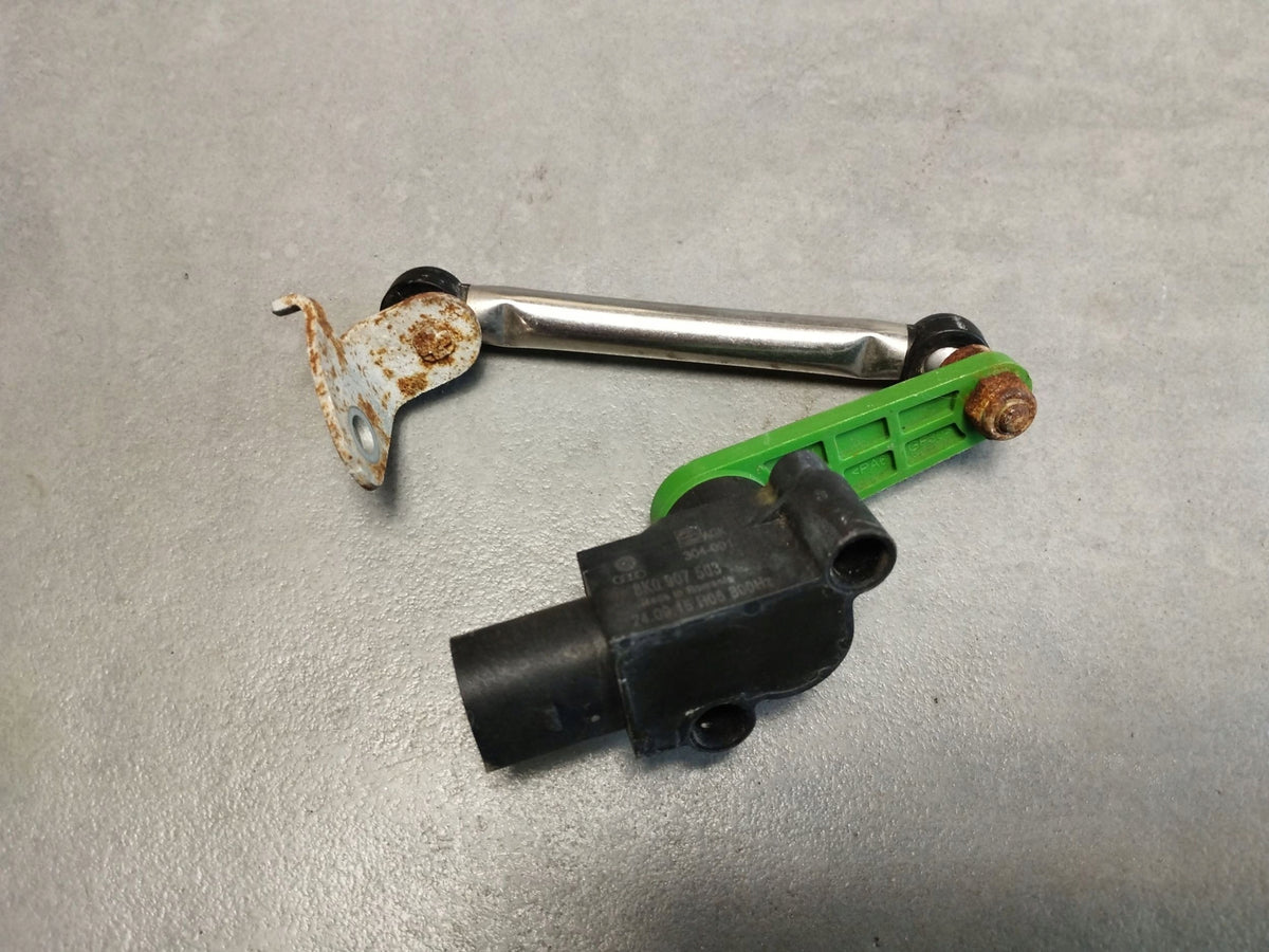 Audi A5 Sportback 8TA Lamp Leveling Sensor 8K0907503