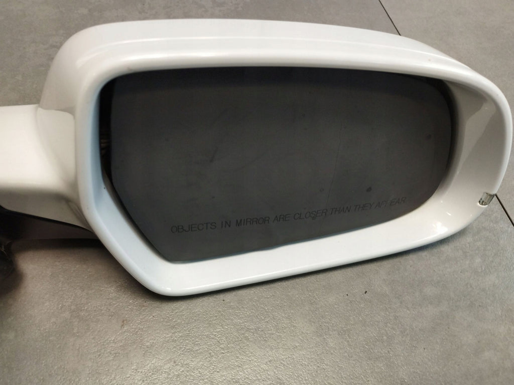 Audi A5 Sportback 8TA MIRROR RIGHT 14 PIN LS9R WITHOUT GLASS