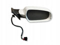 Audi A5 Sportback 8TA MIRROR RIGHT 14 PIN LS9R WITHOUT GLASS