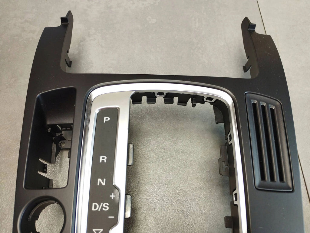Audi A5 Sportback 8TA MMI PANEL 8T0919611L