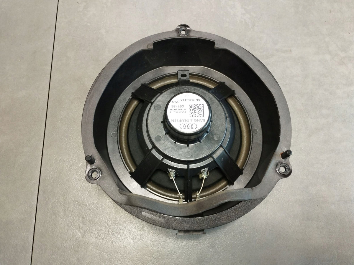Audi A5 Sportback 8TA Rear Door Speaker 8K0035411A