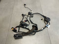 Audi A5 Sportback 8TA Rear Left Door Harness 8T8971687AA