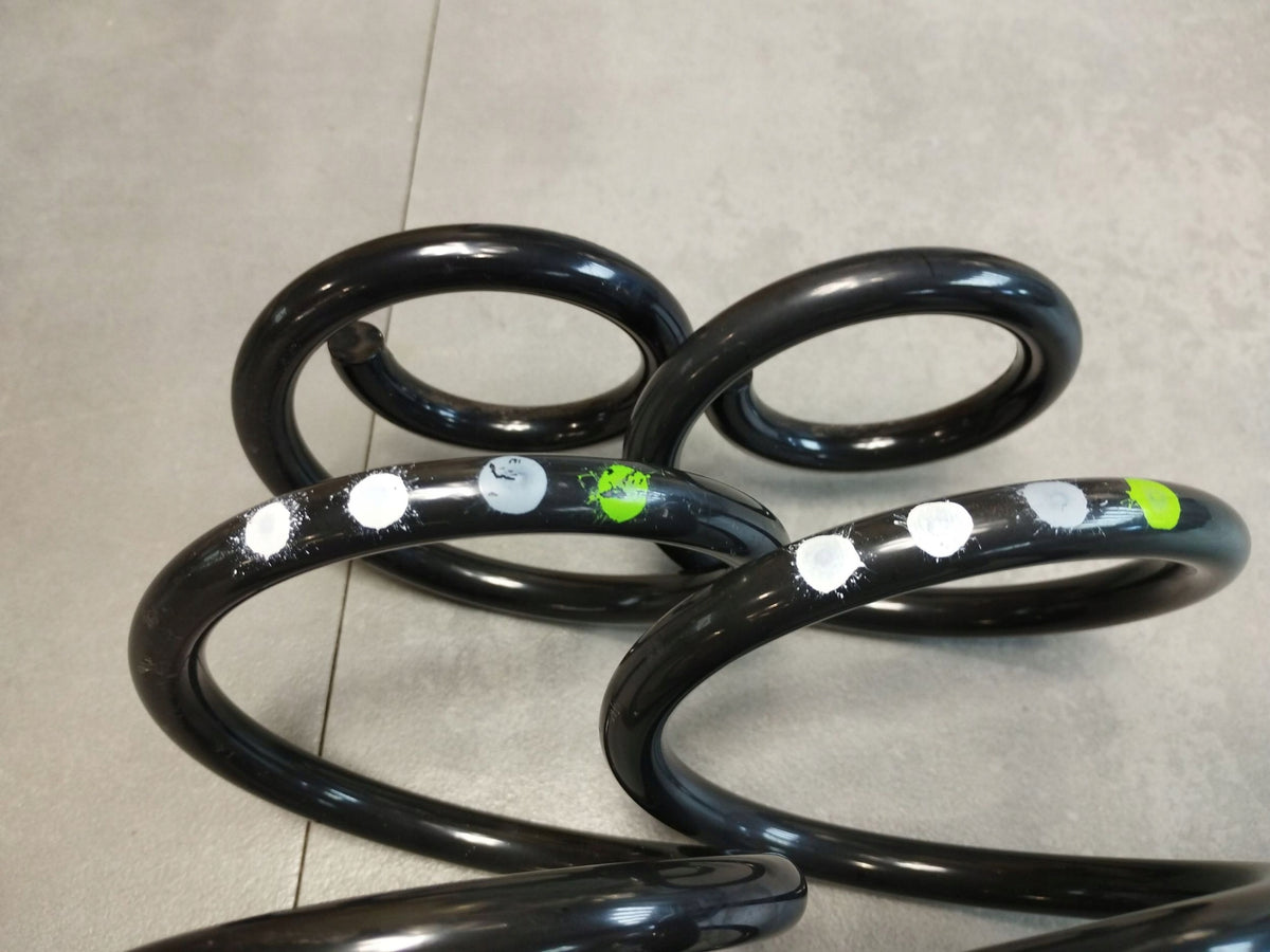 Audi A5 Sportback 8TA SPORTBACK SPRINGS REAR 2PCS