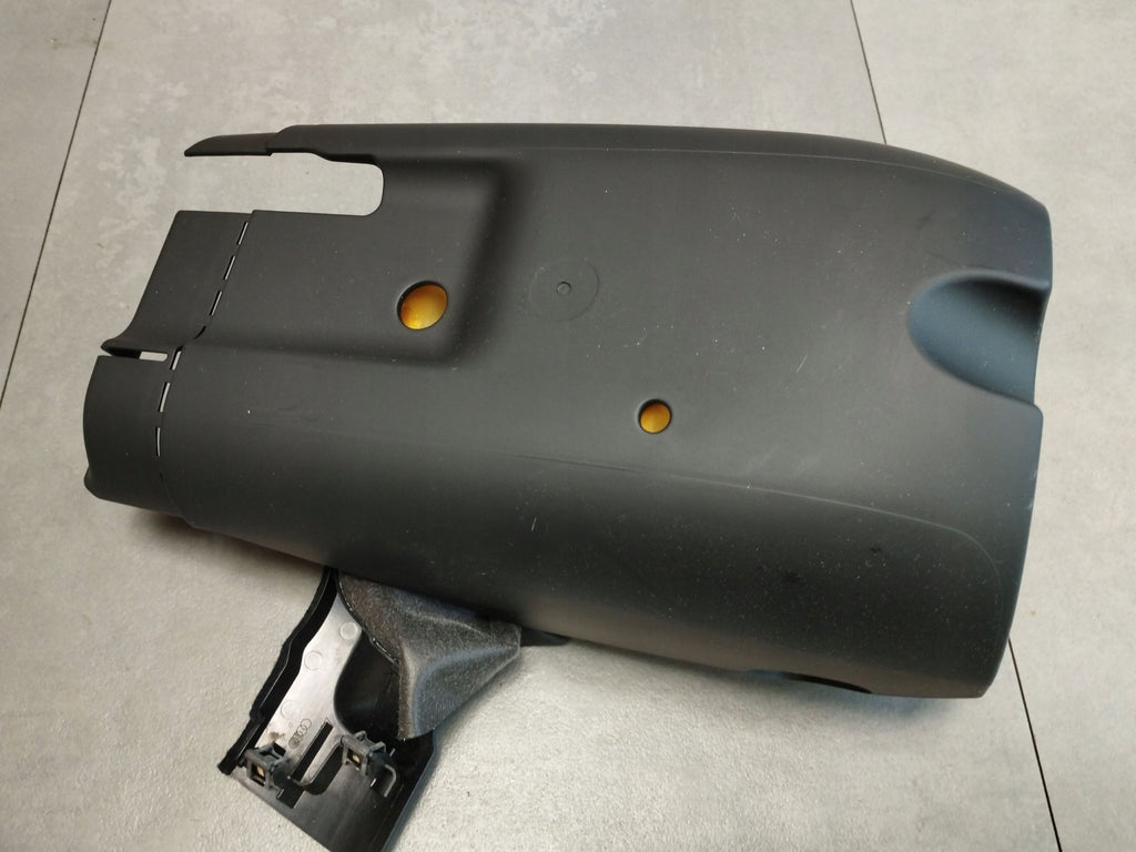 Audi A5 Sportback 8TA Steering Column Cover 8T0858345