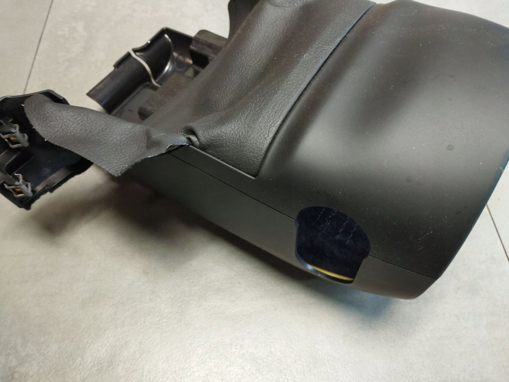 Audi A5 Sportback 8TA Steering Column Cover 8T0858345