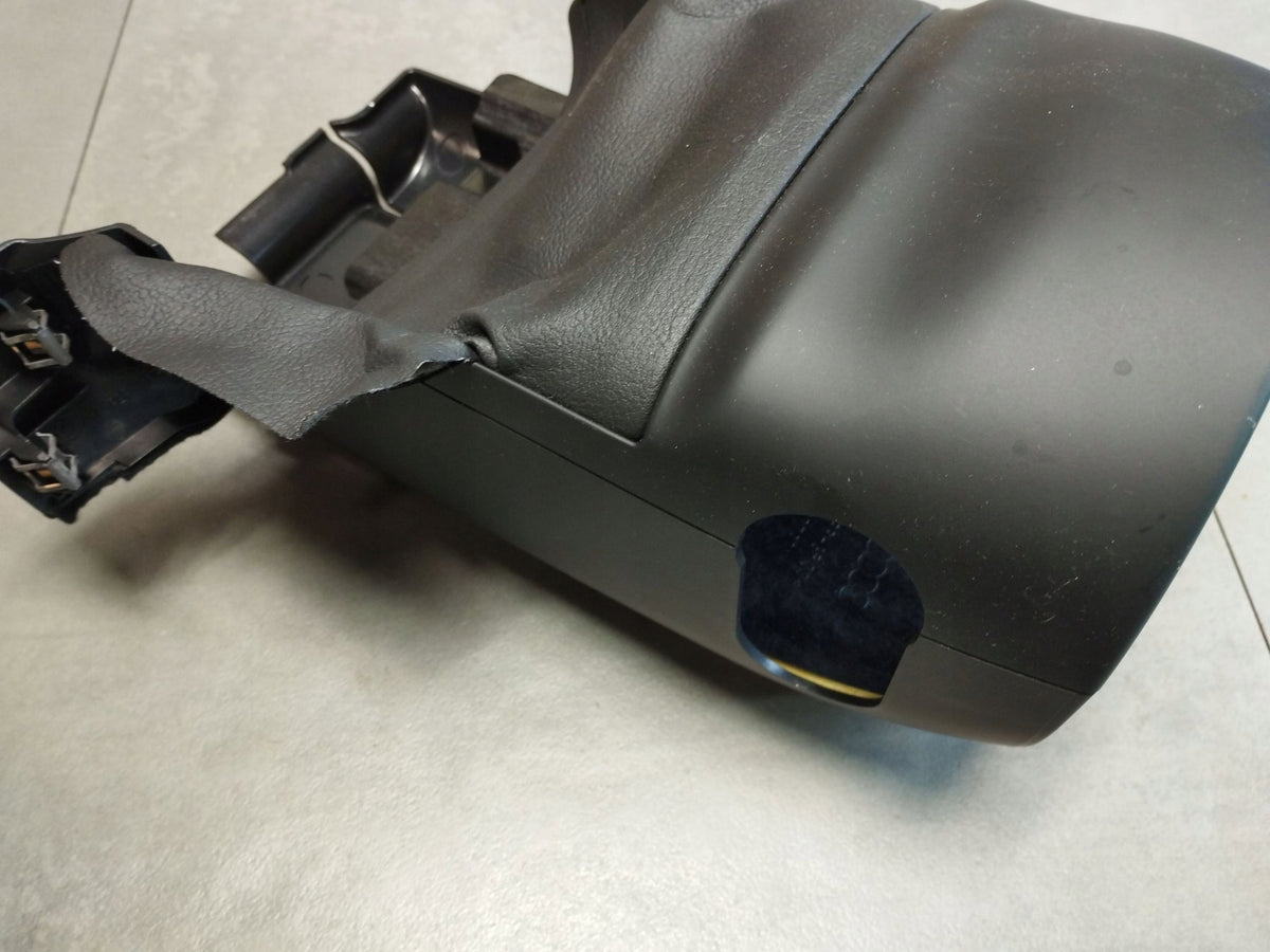 Audi A5 Sportback 8TA Steering Column Cover 8T0858345