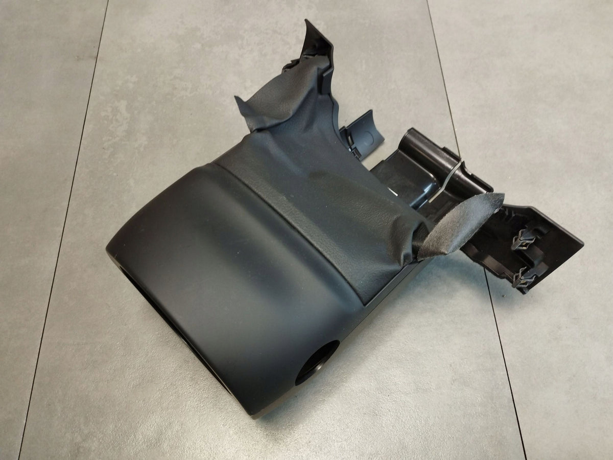 Audi A5 Sportback 8TA Steering Column Cover 8T0858345