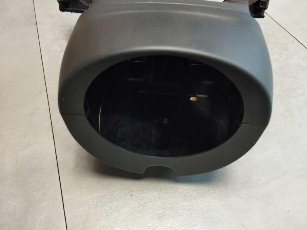 Audi A5 Sportback 8TA Steering Column Cover 8T0858345A