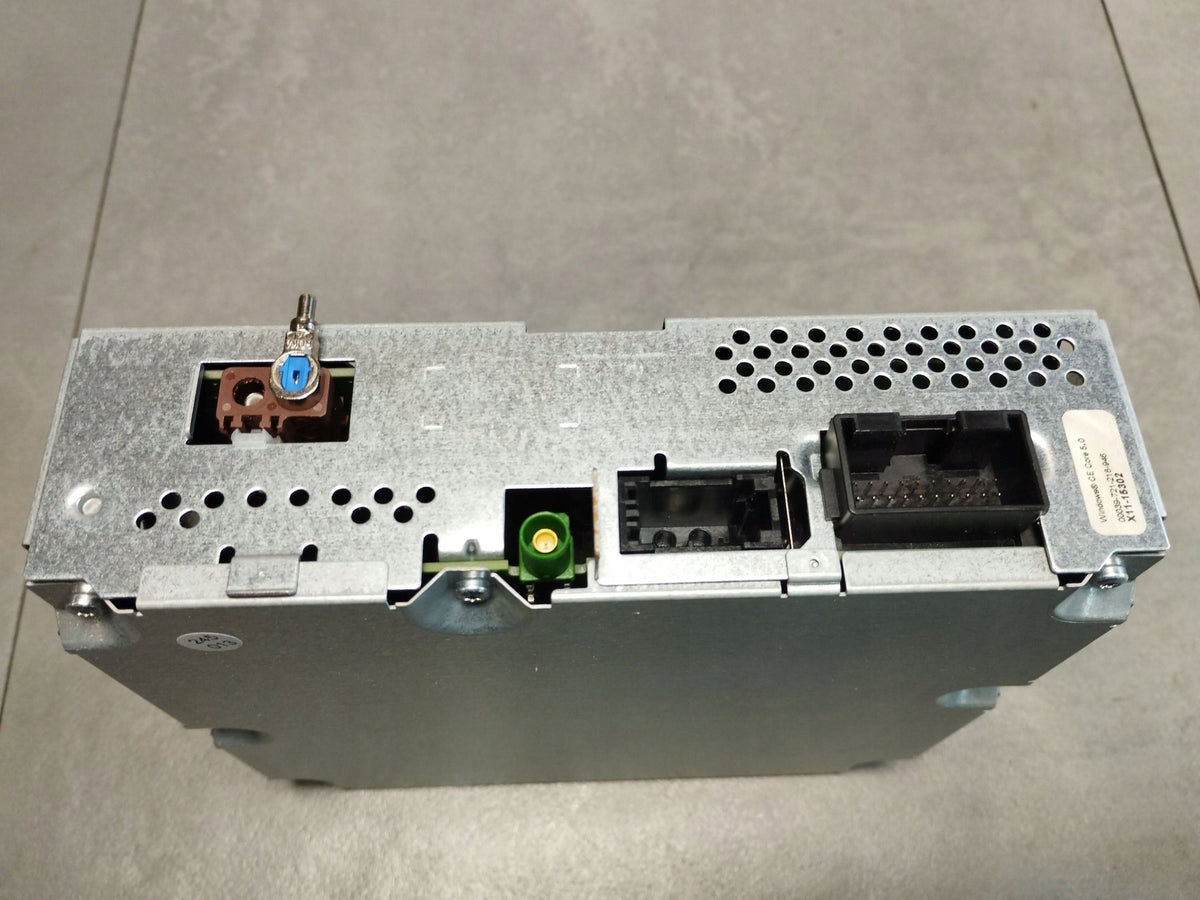 Audi A5 Sportback 8TA TV TUNER MODULE 4H0919129E