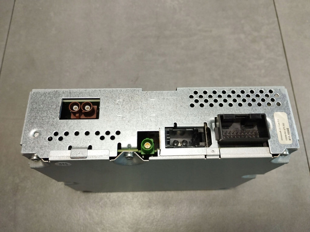 Audi A5 Sportback 8TA TV Tuner 4H0919129E
