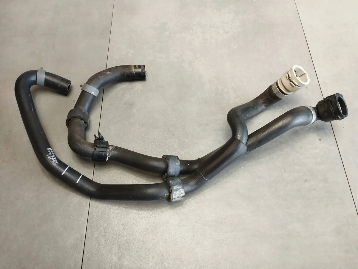 Audi A5 Sportback 8TA WATER CABLES 8K0145919C