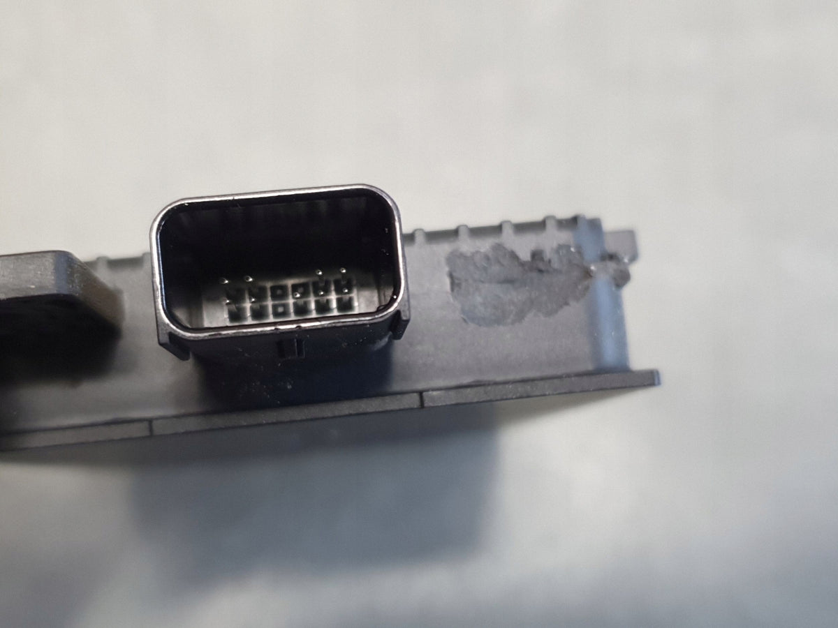 Audi A6 A5 Q6 Blind Spot Monitor (BSM/BLIS) 95C907550BB