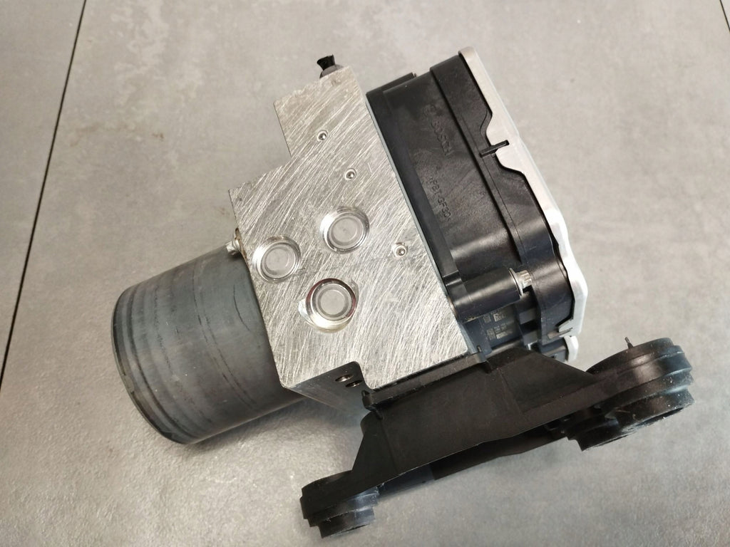 Audi A6 Allroad C8 2022 ABS DRIVER PUMP 4N0614517BQ