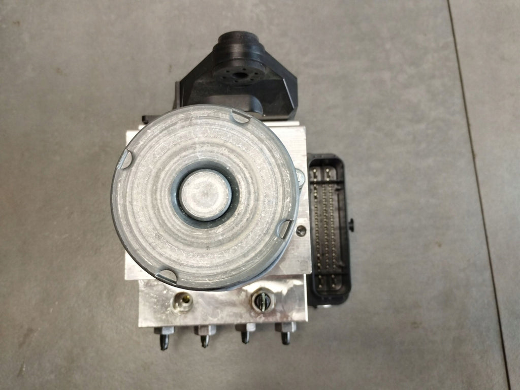 Audi A6 Allroad C8 2022 ABS DRIVER PUMP 4N0614517BQ