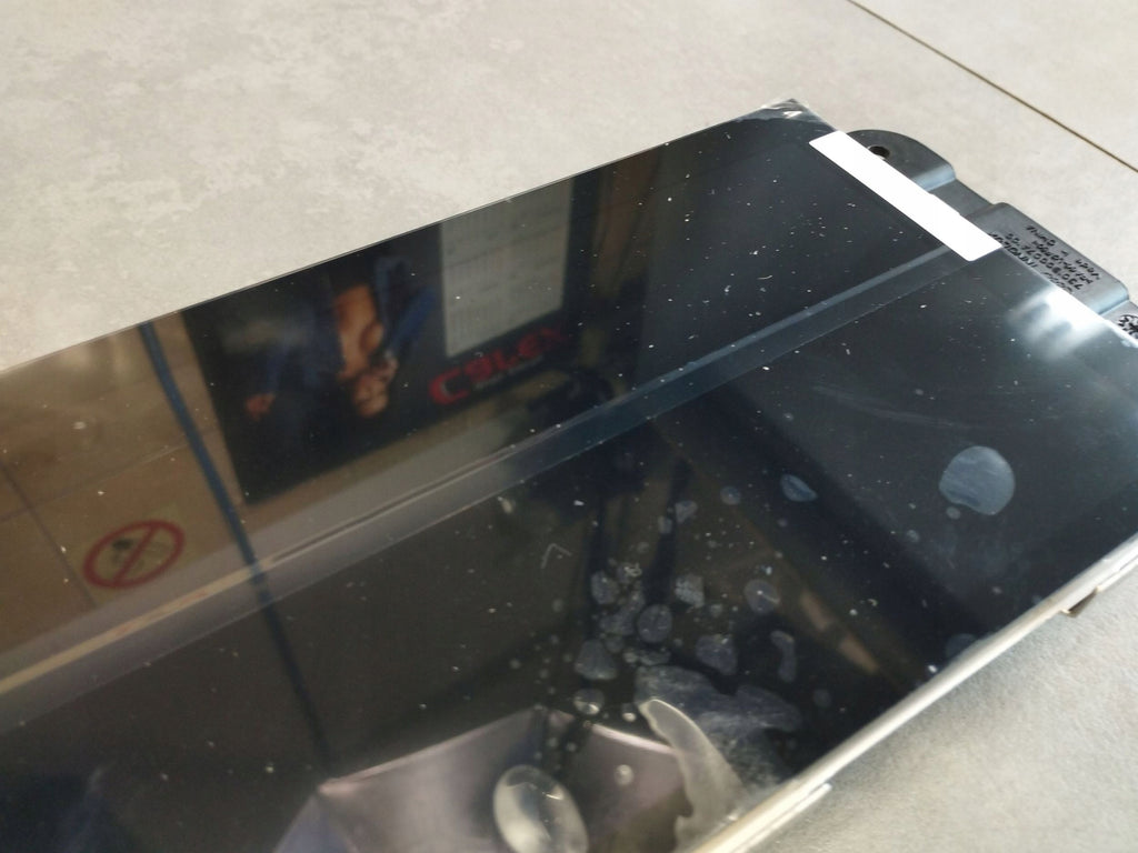 Audi A6 Allroad C8 2022 DISPLAY MMI SCREEN 4K0919605M