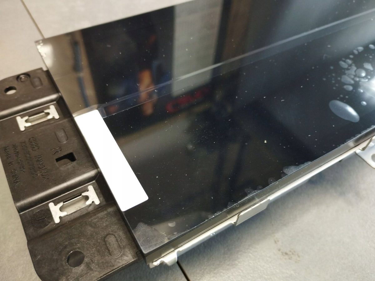 Audi A6 Allroad C8 2022 DISPLAY MMI SCREEN 4K0919605M