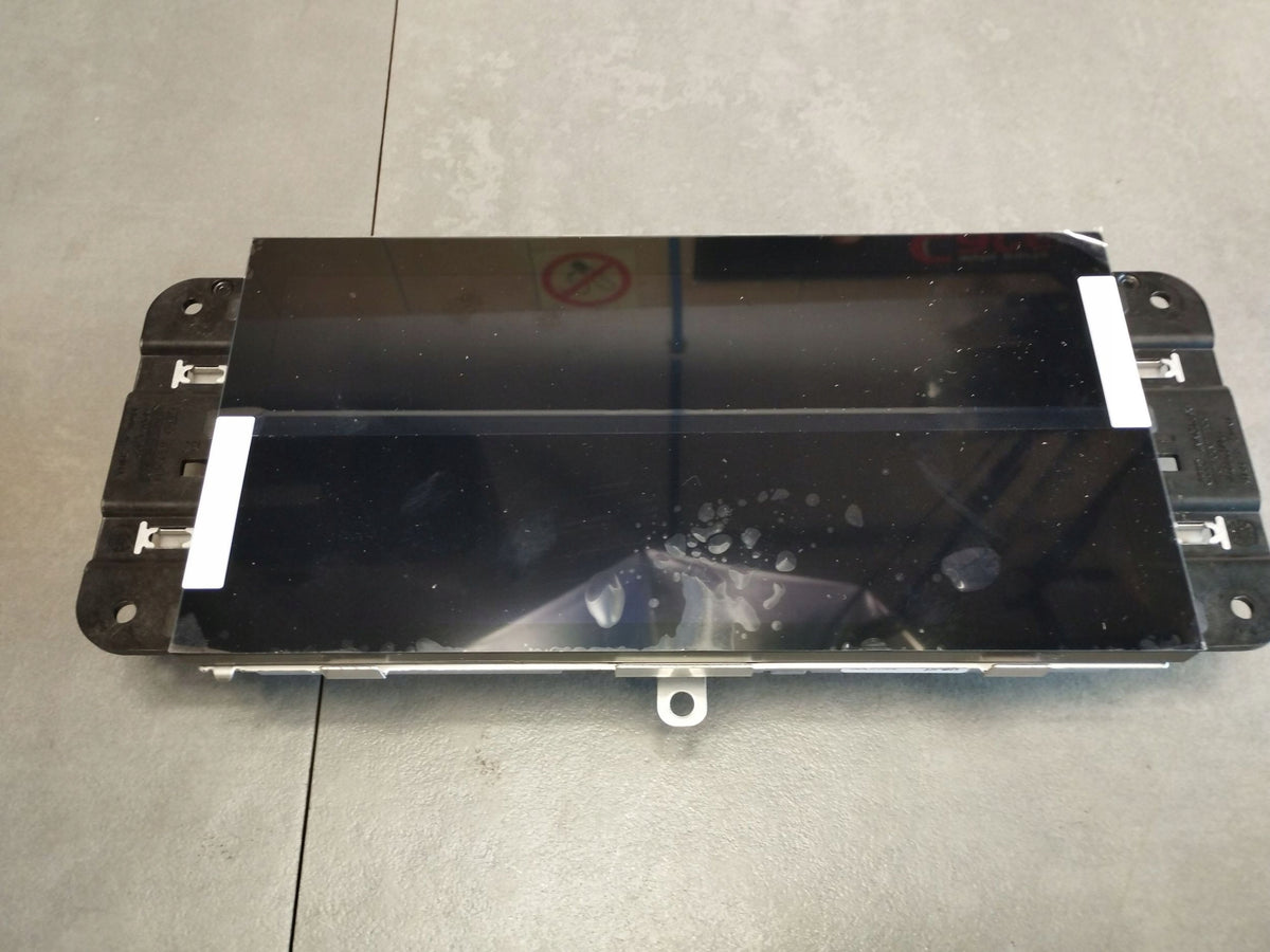 Audi A6 Allroad C8 2022 DISPLAY MMI SCREEN 4K0919605M