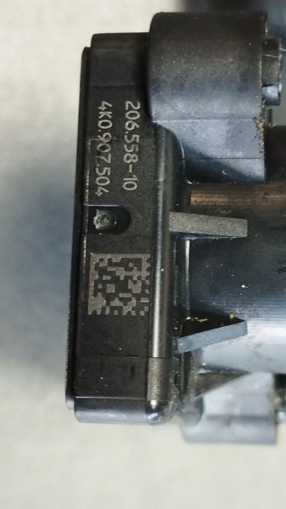Audi A6 Allroad C8 2022 LAMP LEVELING SENSOR 4K0907504
