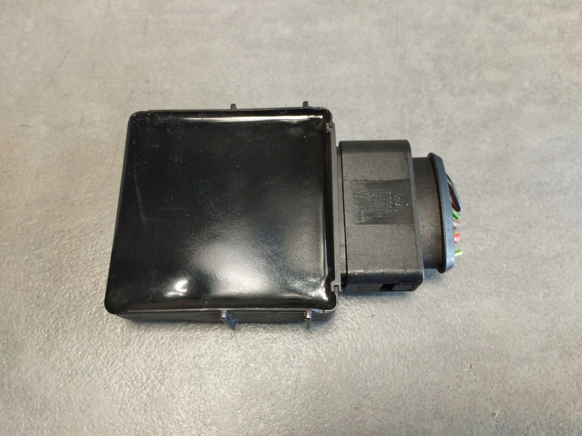 Audi A6 Allroad C8 2022 WIPER MODULE 4N0907605C
