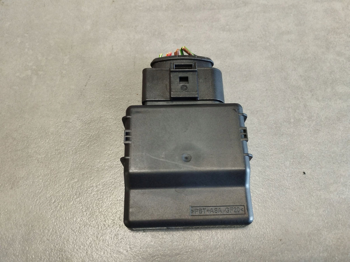 Audi A6 Allroad C8 2022 WIPER MODULE 4N0907605C
