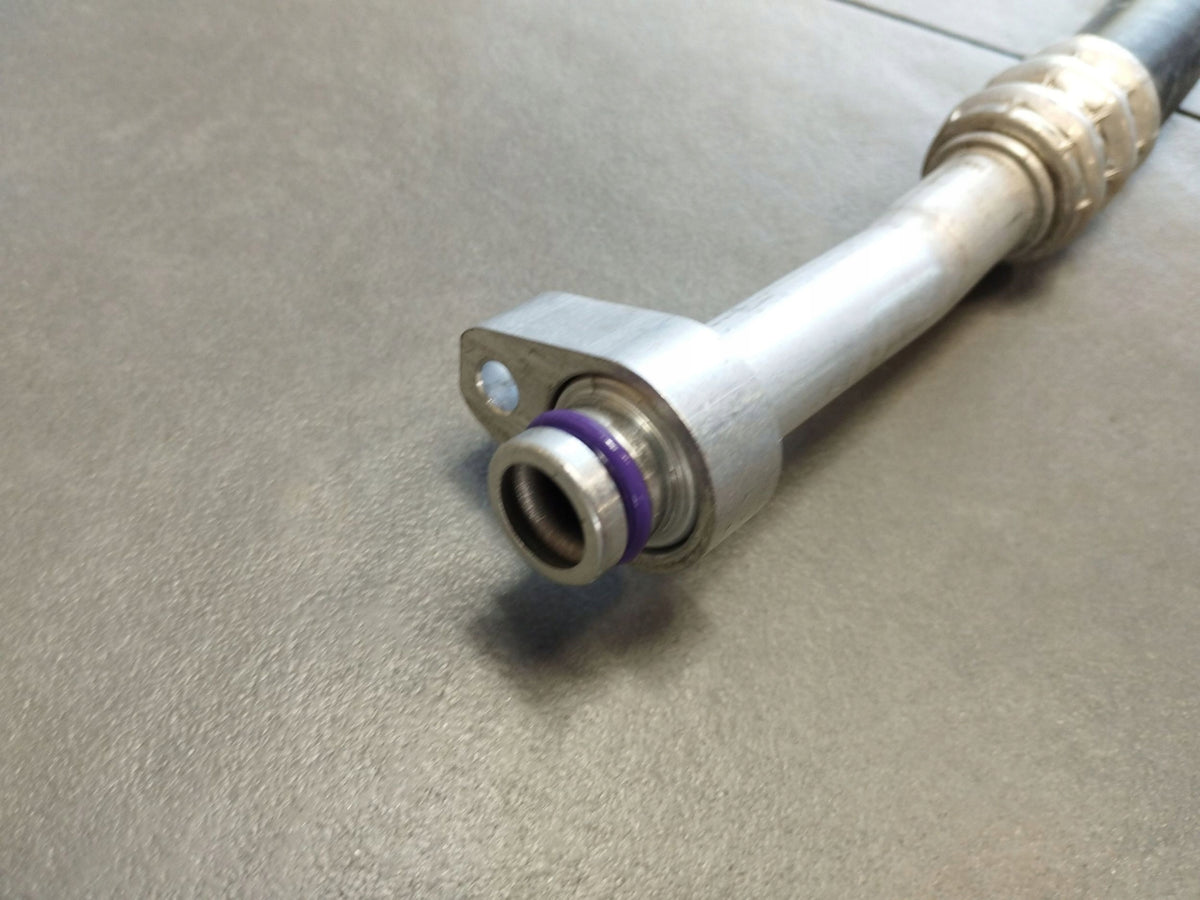 Audi A6 Allroad C8 AIR CONDITIONING CABLE 4K0816743BJ