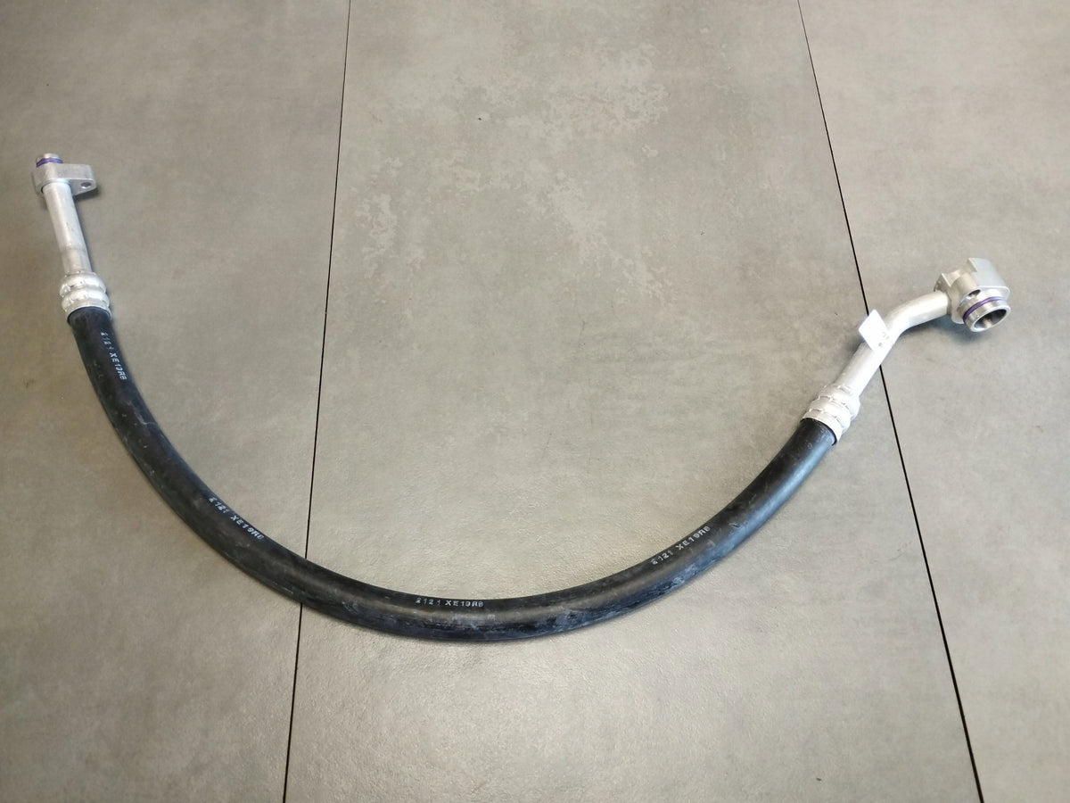 Audi A6 Allroad C8 AIR CONDITIONING CABLE 4K0816743BJ