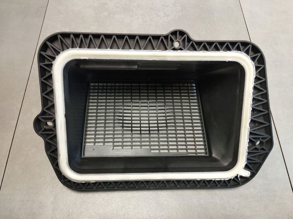 Audi A6 Allroad C8 AIR INTAKE 4K1819904D