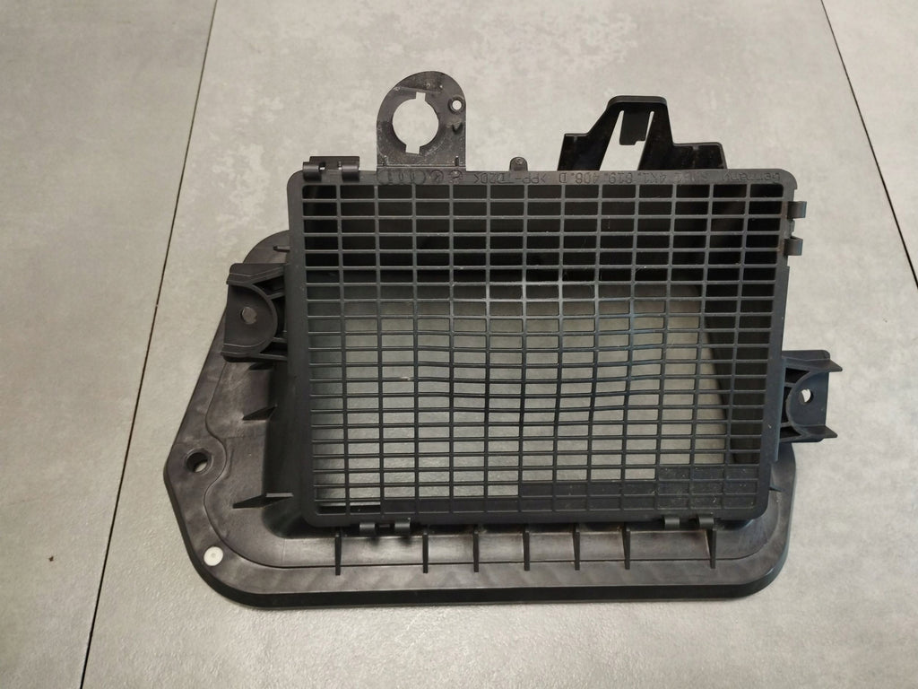 Audi A6 Allroad C8 AIR INTAKE 4K1819904D