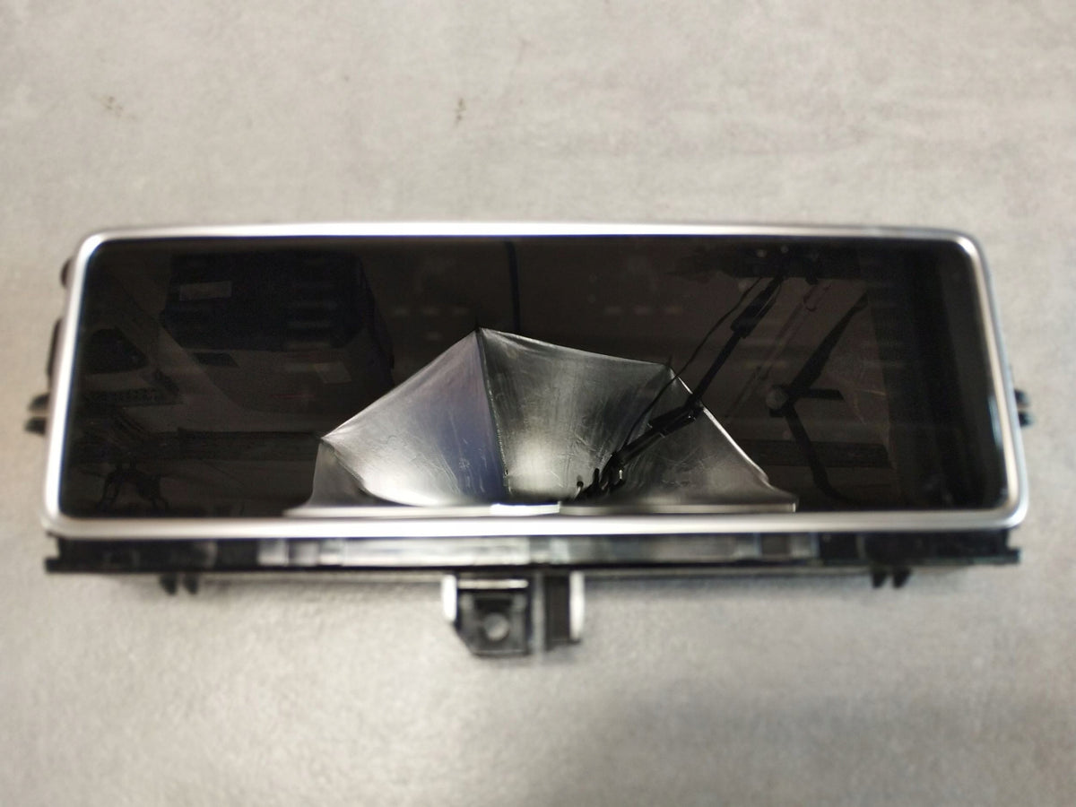 Audi A6 Allroad C8 CLIMATE CONTROL PANEL 4K0919158C