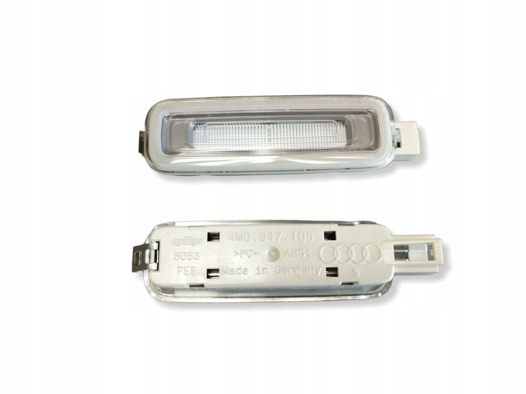 Audi A6 Allroad C8 INTERIOR LIGHT 4M0947105 LED 2PCS