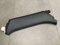 Audi A6 Allroad C8 POST COVER RIGHT REAR 4K9867288C