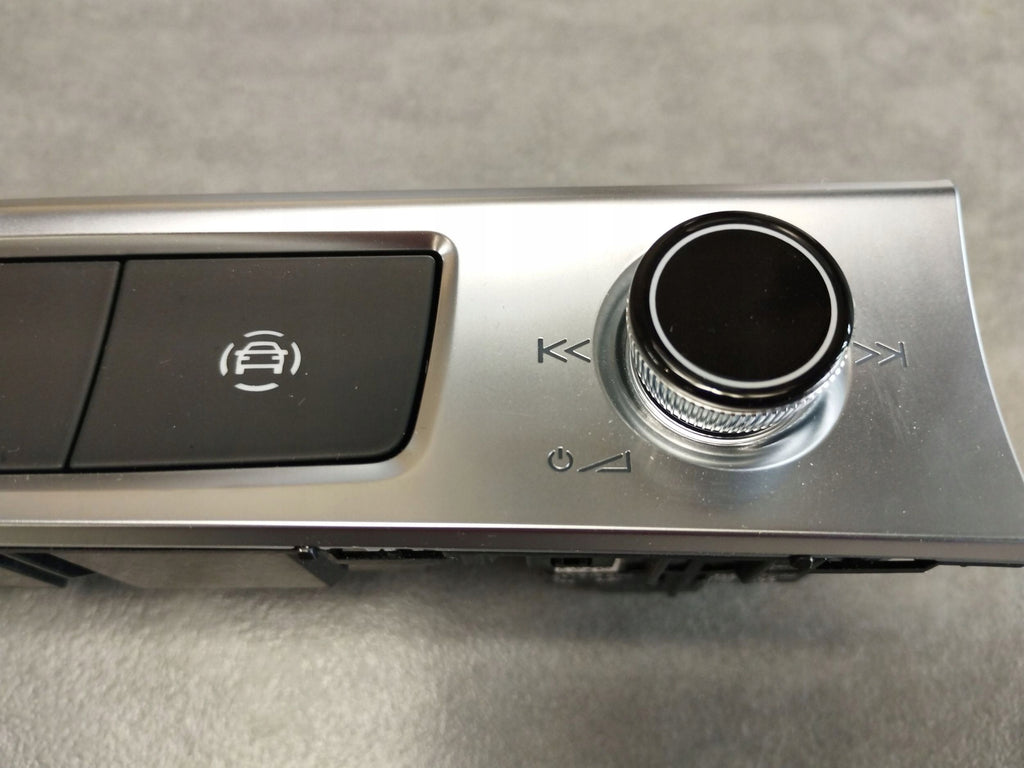 Audi A6 Allroad C8 SWITCH PANEL 4K1919600